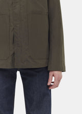 Gloverall Fred Work Jacket