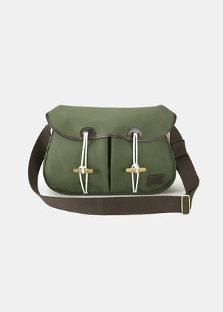 Gloverall Gloverall X Brady Ariel Bag A1005 / OLIVE / ONE