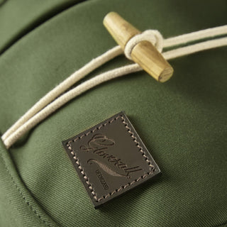 Gloverall Gloverall X Brady Ariel Bag A1005 / OLIVE / ONE