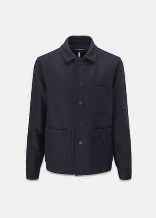 Gloverall Moss Donkey Jacket