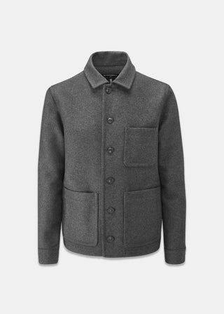 Gloverall Moss Donkey Jacket