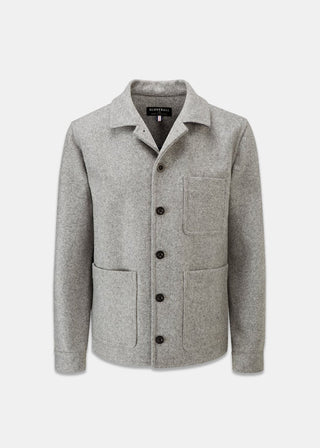 Gloverall Moss Donkey Jacket