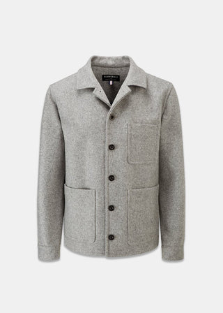 Gloverall Moss Donkey Jacket